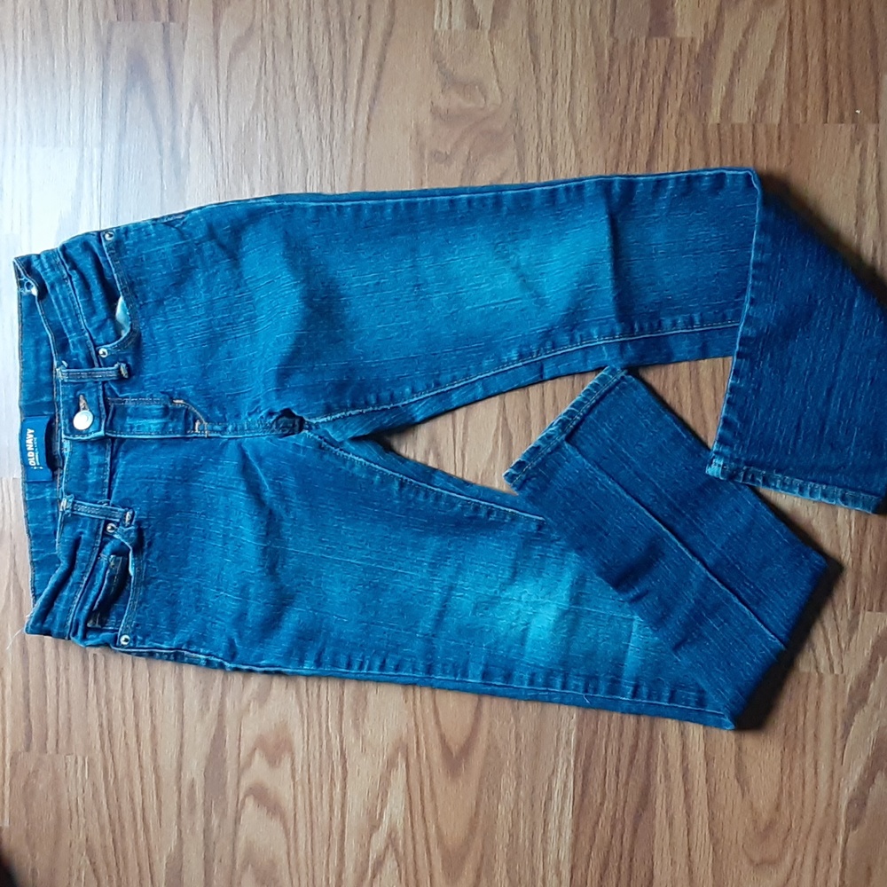 FINAL PRICE - Old Navy Skinny Jeans